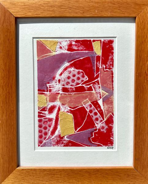 Fang by Nancy Heffron 