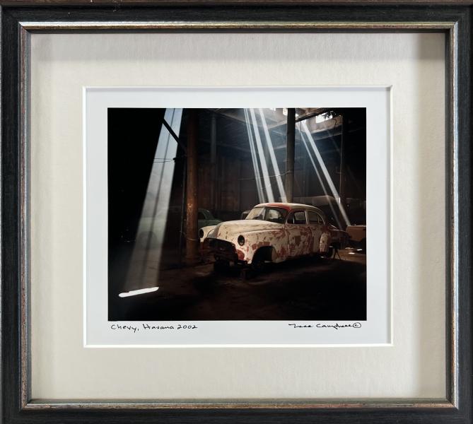 Photo of Volkswagen Beetle
